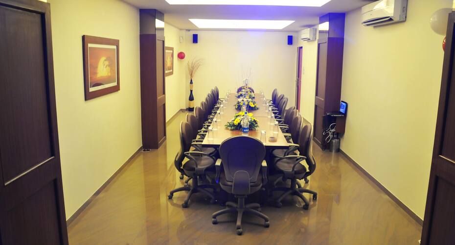 Vista Premier at Bhawani Temple, Surat 2